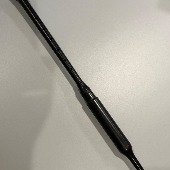 Poib Mhor Bagpipe Poly Practice Chanter - Picture 3 of 8